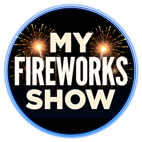 My Fireworks Show